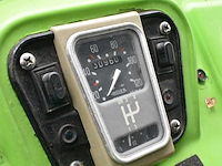 Citroen mehari 2+2 - afbeelding 19 van  33