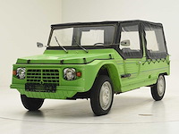 Citroen mehari 2+2