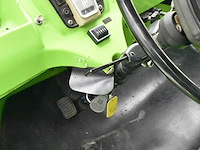 Citroen mehari 2+2 - afbeelding 20 van  33