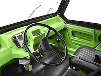 Citroen mehari 2+2 - afbeelding 21 van  33