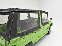 Citroen mehari 2+2 - afbeelding 23 van  33