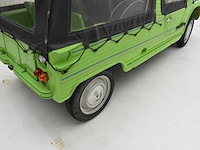 Citroen mehari 2+2 - afbeelding 24 van  33