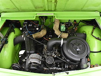 Citroen mehari 2+2 - afbeelding 25 van  33