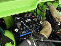 Citroen mehari 2+2 - afbeelding 28 van  33