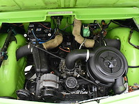 Citroen mehari 2+2 - afbeelding 31 van  33