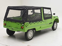 Citroen mehari 2+2 - afbeelding 5 van  33