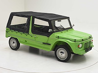 Citroen mehari 2+2 - afbeelding 6 van  33
