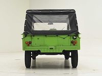 Citroen mehari 2+2 - afbeelding 8 van  33