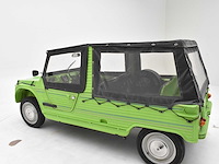 Citroen mehari 2+2 - afbeelding 9 van  33