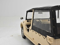 Citroen mehari 4zit - afbeelding 10 van  45