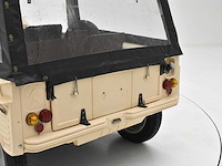 Citroen mehari 4zit - afbeelding 11 van  45