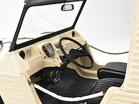 Citroen mehari 4zit - afbeelding 12 van  45