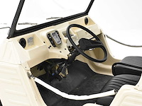 Citroen mehari 4zit - afbeelding 14 van  45