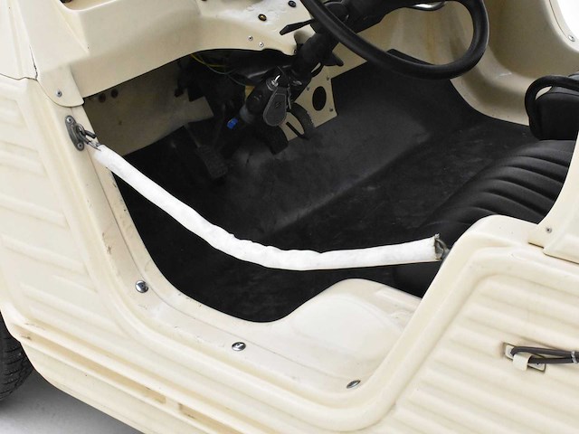 Citroen mehari 4zit - afbeelding 15 van  45