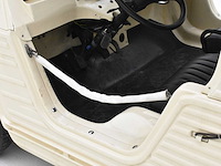 Citroen mehari 4zit - afbeelding 15 van  45