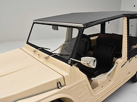 Citroen mehari 4zit - afbeelding 19 van  45