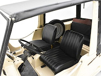 Citroen mehari 4zit - afbeelding 21 van  45