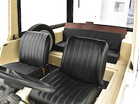 Citroen mehari 4zit - afbeelding 22 van  45