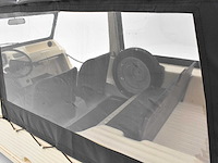 Citroen mehari 4zit - afbeelding 23 van  45