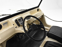 Citroen mehari 4zit - afbeelding 25 van  45