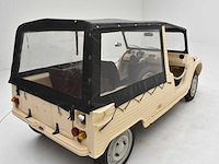 Citroen mehari 4zit - afbeelding 28 van  45