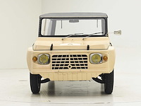 Citroen mehari 4zit - afbeelding 2 van  45