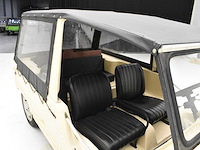 Citroen mehari 4zit - afbeelding 30 van  45