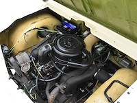 Citroen mehari 4zit - afbeelding 33 van  45