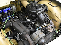 Citroen mehari 4zit - afbeelding 35 van  45