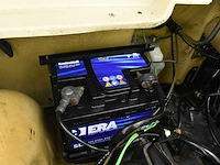 Citroen mehari 4zit - afbeelding 38 van  45