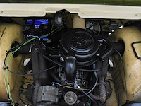 Citroen mehari 4zit - afbeelding 39 van  45