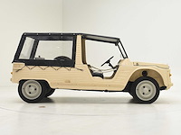 Citroen mehari 4zit - afbeelding 3 van  45