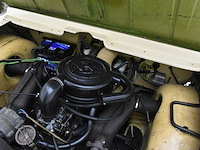 Citroen mehari 4zit - afbeelding 40 van  45