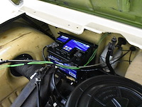 Citroen mehari 4zit - afbeelding 42 van  45