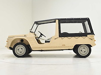 Citroen mehari 4zit - afbeelding 4 van  45