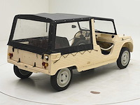 Citroen mehari 4zit - afbeelding 5 van  45
