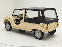 Citroen mehari 4zit - afbeelding 7 van  45