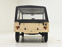 Citroen mehari 4zit - afbeelding 8 van  45