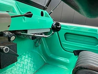 Citroën mehari oldtimer - afbeelding 2 van  12