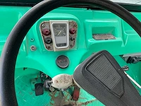 Citroën mehari oldtimer - afbeelding 3 van  12