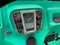Citroën mehari oldtimer - afbeelding 4 van  12
