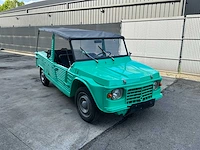 Citroën mehari oldtimer - afbeelding 6 van  12