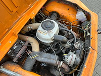 Citroën mehari - afbeelding 4 van  46