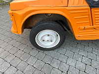 Citroën mehari - afbeelding 5 van  46