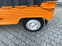 Citroën mehari - afbeelding 6 van  46