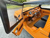 Citroën mehari - afbeelding 9 van  46