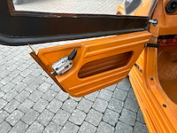 Citroën mehari - afbeelding 10 van  46