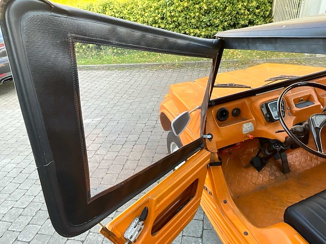 Citroën mehari - afbeelding 11 van  46