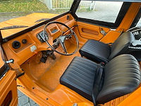 Citroën mehari - afbeelding 14 van  46