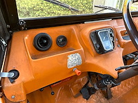 Citroën mehari - afbeelding 15 van  46